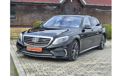 mercedes-benz-s-500 - 1