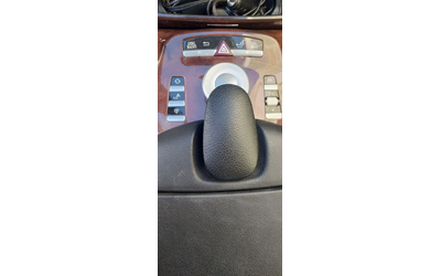 Mercedes-Benz S 500 S500 L 4matic - автомобили, коли, обяви за нови и употребявани 10