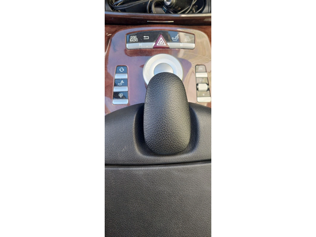 Mercedes-Benz S 500 S500 L 4matic - автомобили, коли, обяви за нови и употребявани 10