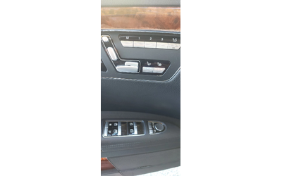 Mercedes-Benz S 500 S500 L 4matic - автомобили, коли, обяви за нови и употребявани 13