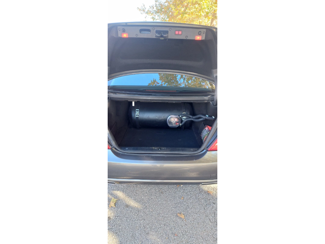 Mercedes-Benz S 500 S500 L 4matic - автомобили, коли, обяви за нови и употребявани 6