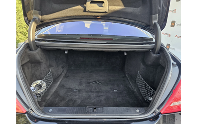 Mercedes-Benz S 500 5.5i-388кс= DISTRONIC= ШИБЕДАХ= H&K= КСЕНОН - автомобили, коли, обяви за нови и употребявани 9