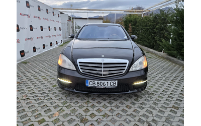 mercedes-benz-s-500 - 0