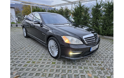 mercedes-benz-s-500 - 1