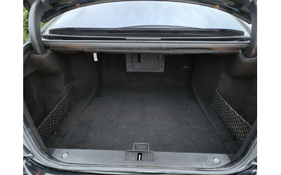 Mercedes-Benz S 500 5.5i-388кс= FACE= 6.3 LINE= 4x4= DISTRONIC= H&K - автомобили, коли, обяви за нови и употребявани 9