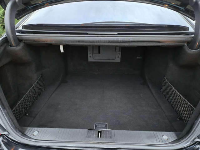 Mercedes-Benz S 500 5.5i-388кс= FACE= 6.3 LINE= 4x4= DISTRONIC= H&K - автомобили, коли, обяви за нови и употребявани 9