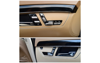 Mercedes-Benz S 500 AMG* 4MATIC* PODGREV* OBDUH* LONG* LIZING - автомобили, коли, обяви за нови и употребявани 10