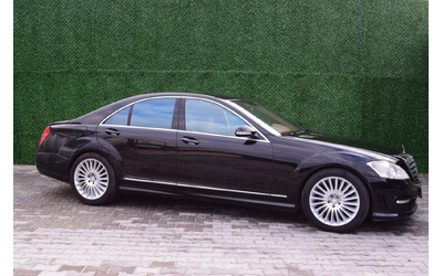 mercedes-benz-s-500 - 2