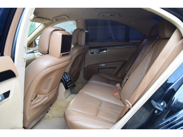 Mercedes-Benz S 500 AMG* 4MATIC* PODGREV* OBDUH* LONG* LIZING - автомобили, коли, обяви за нови и употребявани 5