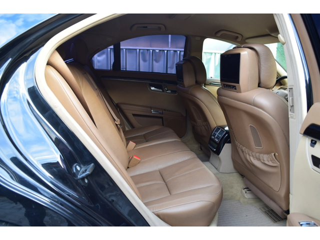 Mercedes-Benz S 500 AMG* 4MATIC* PODGREV* OBDUH* LONG* LIZING - автомобили, коли, обяви за нови и употребявани 6