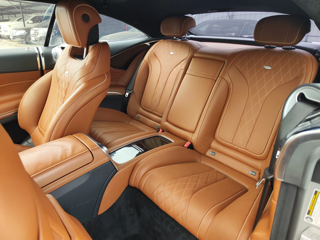 Mercedes-Benz S 500 AMG* DESIGNO* 360CAM* SWAROVSKI* PANORAMA* DISTR - автомобили, коли, обяви за нови и употребявани 5