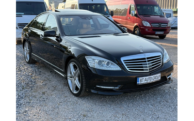 mercedes-benz-s-500 - 0