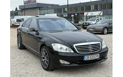 mercedes-benz-s-500 - 0