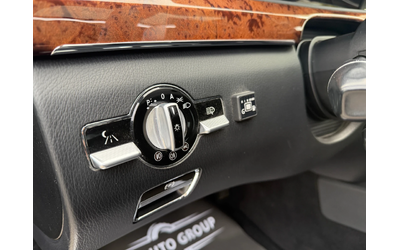 Mercedes-Benz S 500 V8 LPG - автомобили, коли, обяви за нови и употребявани 12