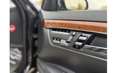 Mercedes-Benz S 500 V8 LPG - автомобили, коли, обяви за нови и употребявани 14