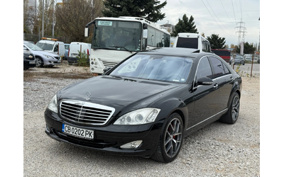 mercedes-benz-s-500 - 1