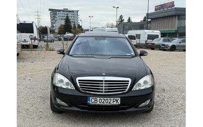 mercedes-benz-s-500 - 2