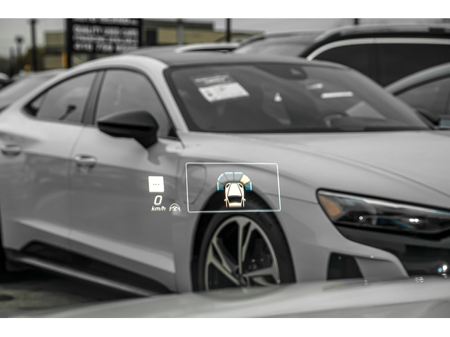 Mercedes-Benz S 500 AMG PKG * NIGHT PKG - автомобили, коли, обяви за нови и употребявани 10