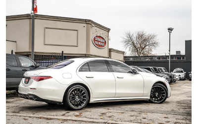 mercedes-benz-s-500 - 2