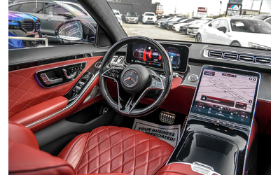 mercedes-benz-s-500 - 4