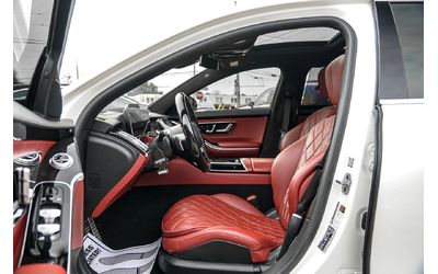 mercedes-benz-s-500 - 5