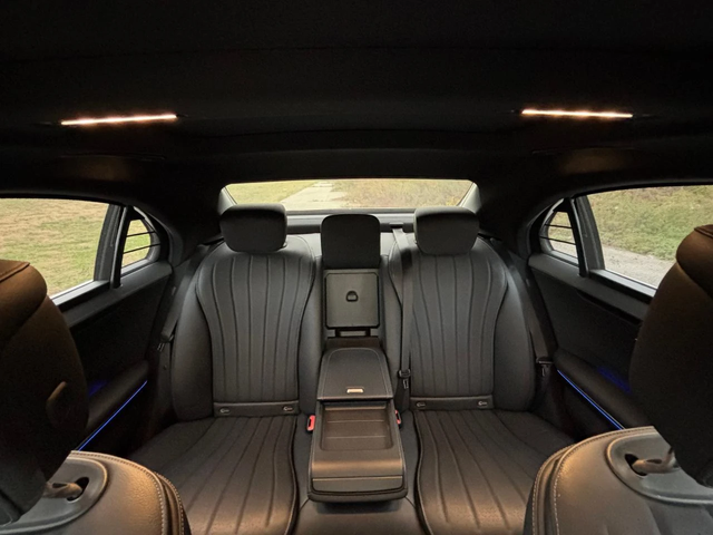 Mercedes-Benz S 500 4MATIC* FULL MAX* DISTRONIC* 360* BURMESTER* PANO* - автомобили, коли, обяви за нови и употребявани 11