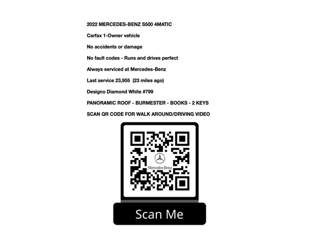 Mercedes-Benz S 500 4MATIC* FULL MAX* DISTRONIC* 360* BURMESTER* PANO* - автомобили, коли, обяви за нови и употребявани 14