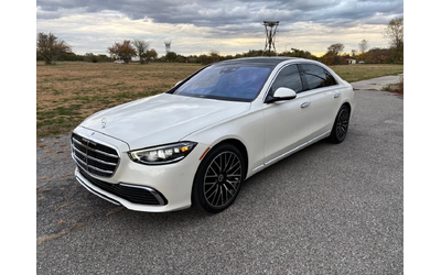 mercedes-benz-s-500 - 1