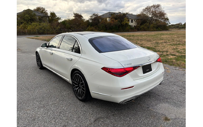 mercedes-benz-s-500 - 2