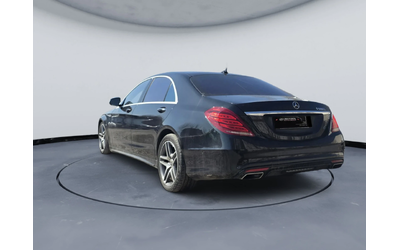 mercedes-benz-s-500 - 1