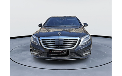 mercedes-benz-s-500 - 3