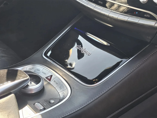 Mercedes-Benz S 500 ОЧАКВАН ВНОС Mercedes S500 Designo* Long* AMG* 3xT - автомобили, коли, обяви за нови и употребявани 5