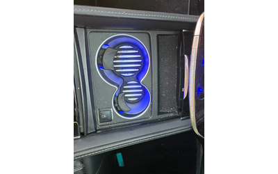 Mercedes-Benz S 500 ОЧАКВАН ВНОС Mercedes S500 Designo* Long* AMG* 3xT - автомобили, коли, обяви за нови и употребявани 6