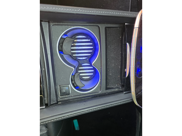 Mercedes-Benz S 500 ОЧАКВАН ВНОС Mercedes S500 Designo* Long* AMG* 3xT - автомобили, коли, обяви за нови и употребявани 6