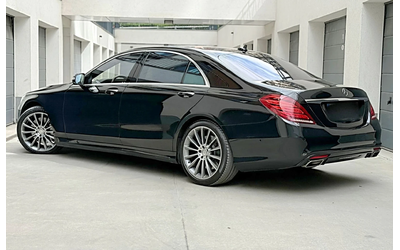 mercedes-benz-s-500 - 3