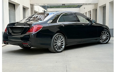 mercedes-benz-s-500 - 4