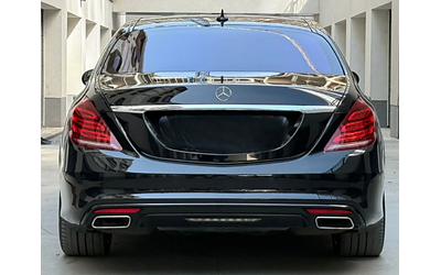 mercedes-benz-s-500 - 5