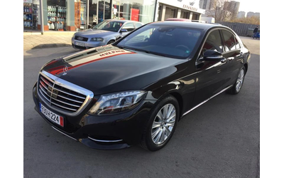 mercedes-benz-s-500 - 0