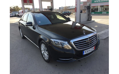 mercedes-benz-s-500 - 1