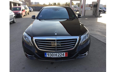 mercedes-benz-s-500 - 2