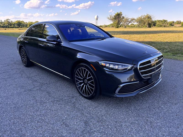 Mercedes-Benz S 500 3.0L 6 ALL WHEEL DRIVE - автомобили, коли, обяви за нови и употребявани 0