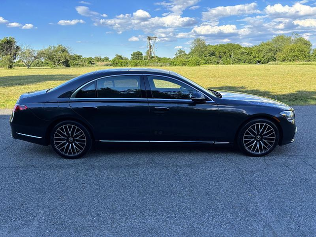 Mercedes-Benz S 500 3.0L 6 ALL WHEEL DRIVE - автомобили, коли, обяви за нови и употребявани 13