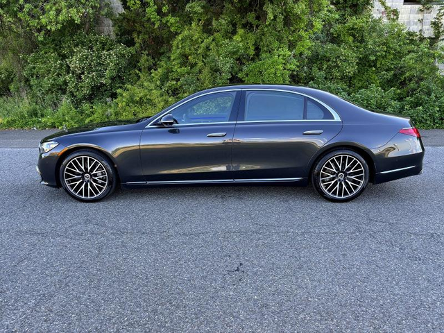 Mercedes-Benz S 500 3.0L 6 ALL WHEEL DRIVE - автомобили, коли, обяви за нови и употребявани 14