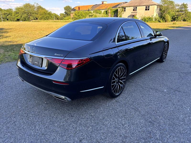 Mercedes-Benz S 500 3.0L 6 ALL WHEEL DRIVE - автомобили, коли, обяви за нови и употребявани 3