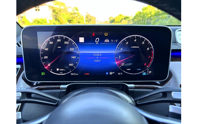 Mercedes-Benz S 500 3.0L 6 ALL WHEEL DRIVE - автомобили, коли, обяви за нови и употребявани 8