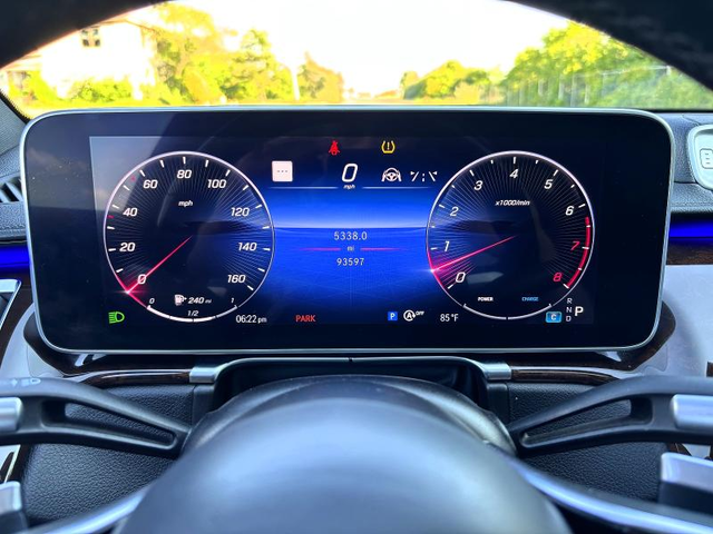 Mercedes-Benz S 500 3.0L 6 ALL WHEEL DRIVE - автомобили, коли, обяви за нови и употребявани 8