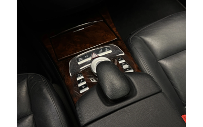 Mercedes-Benz S 500 4Matic Harmon/Kardon* Pano* Подгрев - автомобили, коли, обяви за нови и употребявани 10
