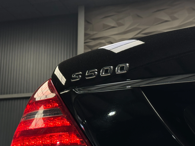 Mercedes-Benz S 500 4Matic Harmon/Kardon* Pano* Подгрев - автомобили, коли, обяви за нови и употребявани 15