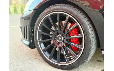 Mercedes-Benz S 500 ВЪЗДУХ* Обдух* NightVision* Harman/Cardon* Amg pac - автомобили, коли, обяви за нови и употребявани 14