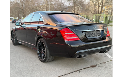 mercedes-benz-s-500 - 3